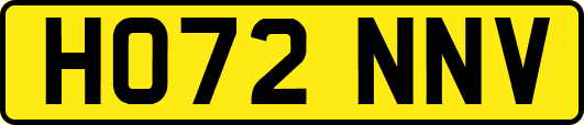 HO72NNV