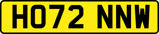 HO72NNW