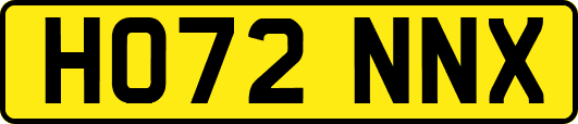 HO72NNX
