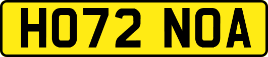HO72NOA