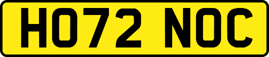 HO72NOC