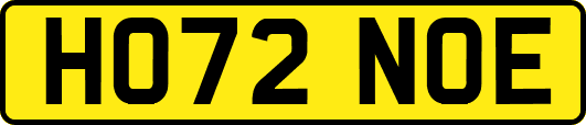 HO72NOE