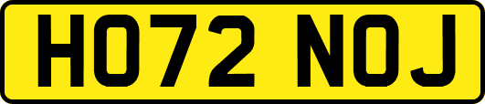 HO72NOJ