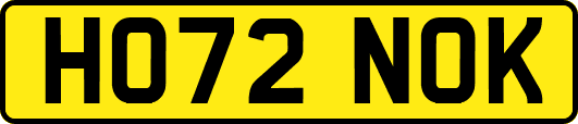 HO72NOK