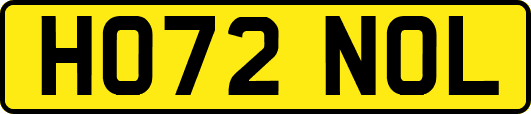 HO72NOL