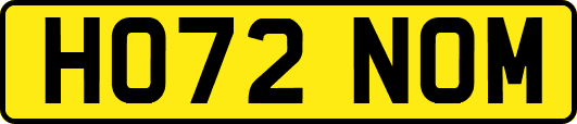 HO72NOM
