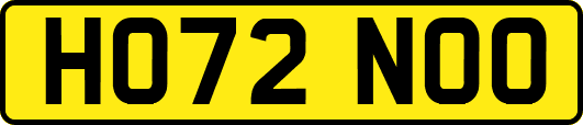 HO72NOO