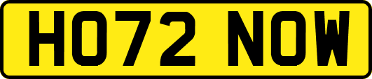 HO72NOW