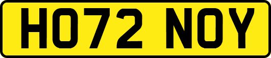 HO72NOY