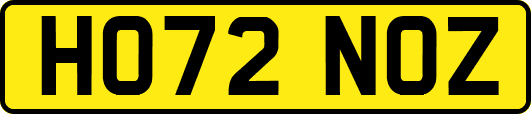 HO72NOZ