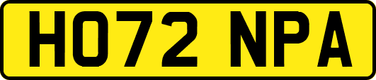 HO72NPA