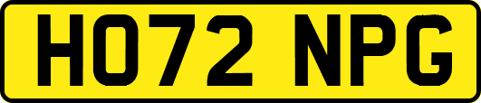 HO72NPG