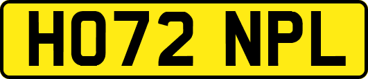 HO72NPL