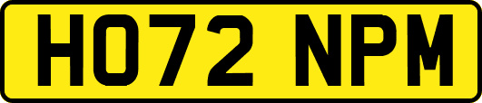HO72NPM