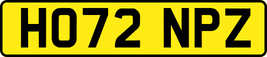 HO72NPZ