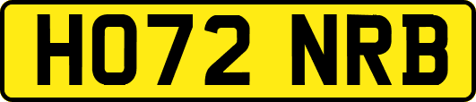 HO72NRB