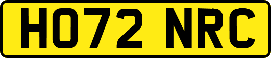 HO72NRC