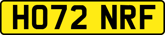 HO72NRF