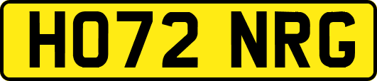 HO72NRG