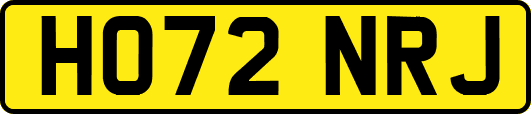 HO72NRJ