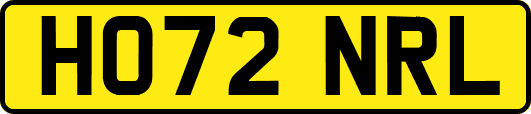 HO72NRL