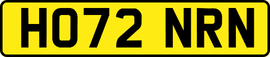 HO72NRN