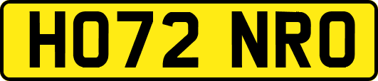 HO72NRO