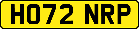 HO72NRP