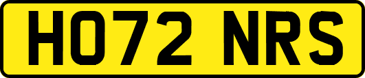 HO72NRS