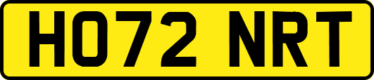 HO72NRT