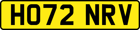 HO72NRV