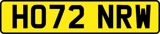 HO72NRW
