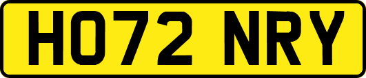 HO72NRY