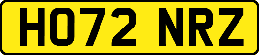 HO72NRZ