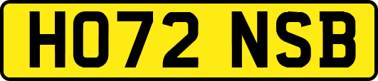 HO72NSB