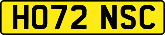 HO72NSC