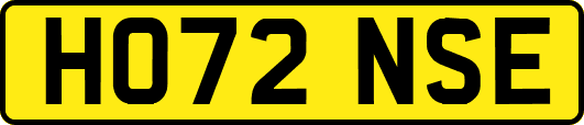 HO72NSE