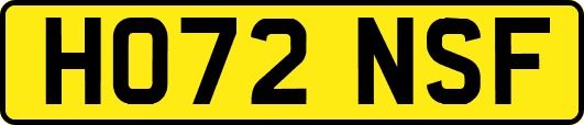 HO72NSF