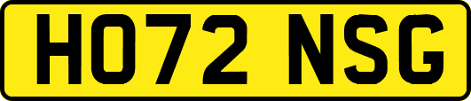 HO72NSG