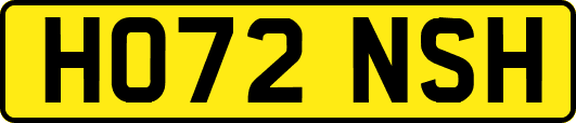 HO72NSH