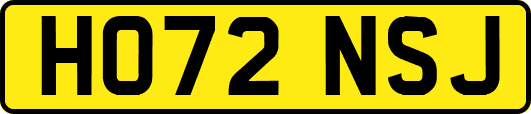 HO72NSJ