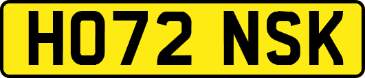 HO72NSK