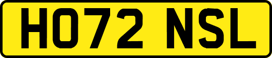 HO72NSL