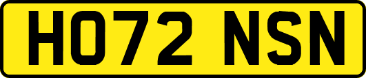 HO72NSN