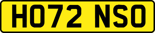 HO72NSO