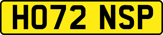 HO72NSP