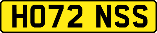HO72NSS