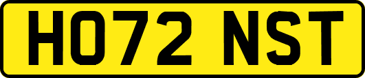 HO72NST