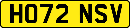 HO72NSV