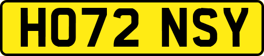 HO72NSY